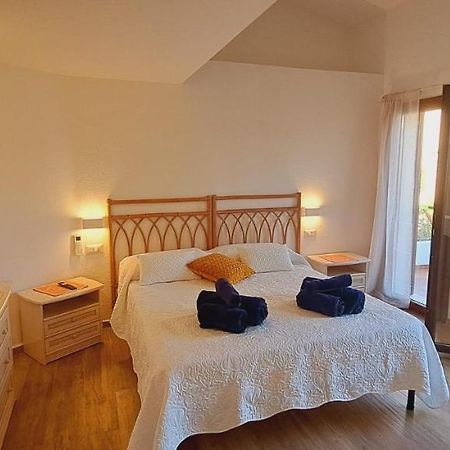 San Teodoro Rooms Exterior photo