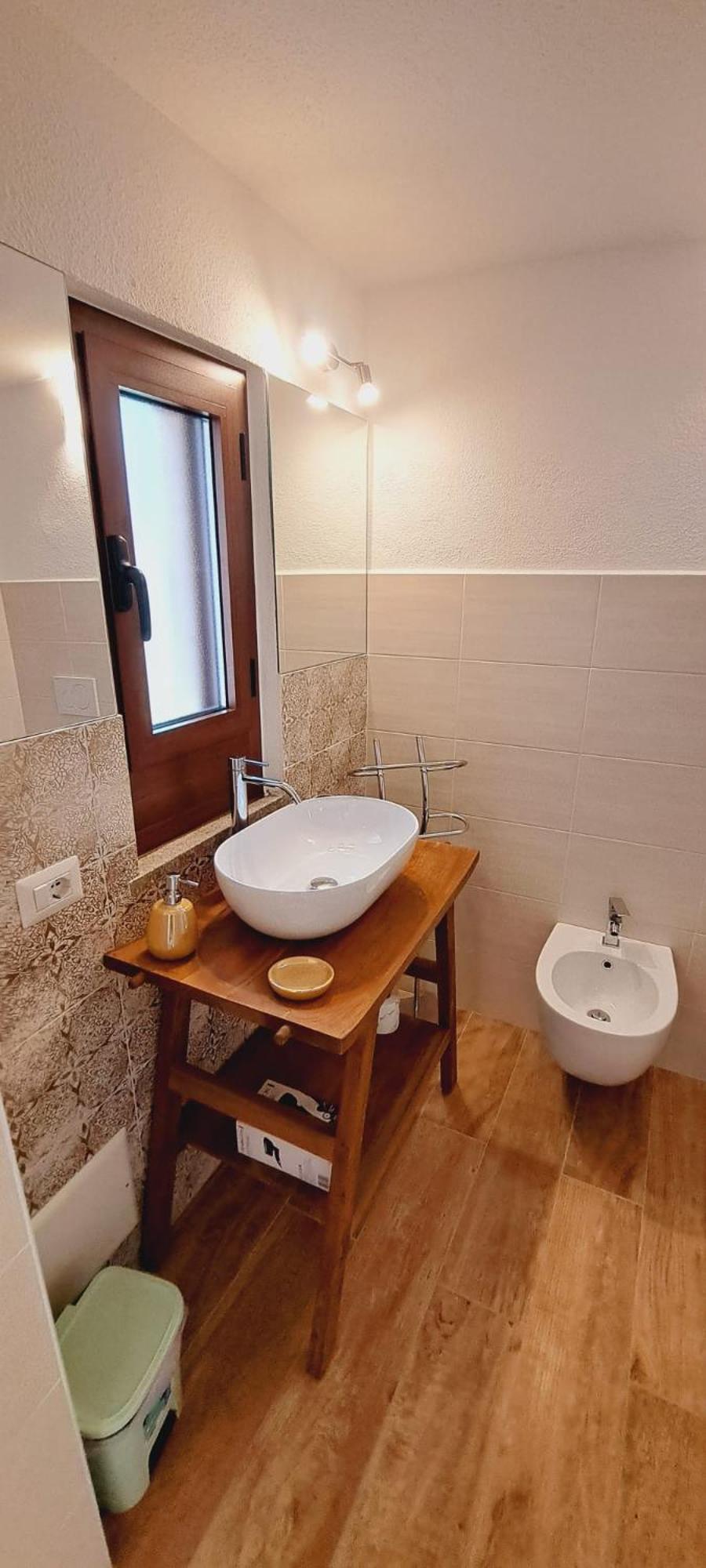 San Teodoro Rooms Exterior photo