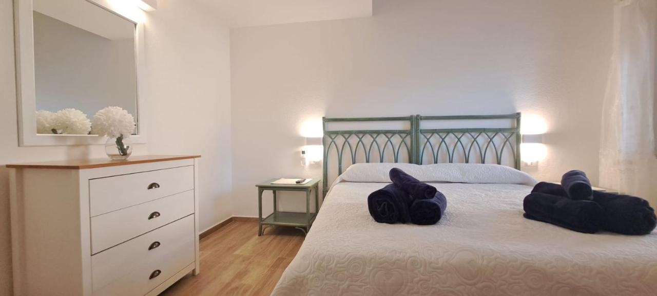 San Teodoro Rooms Exterior photo