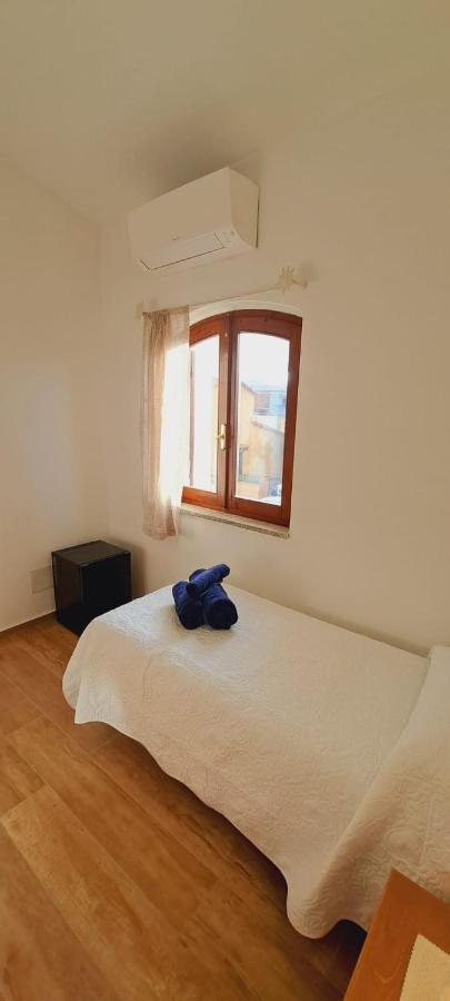 San Teodoro Rooms Exterior photo