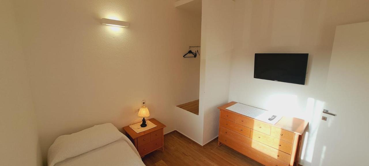 San Teodoro Rooms Exterior photo