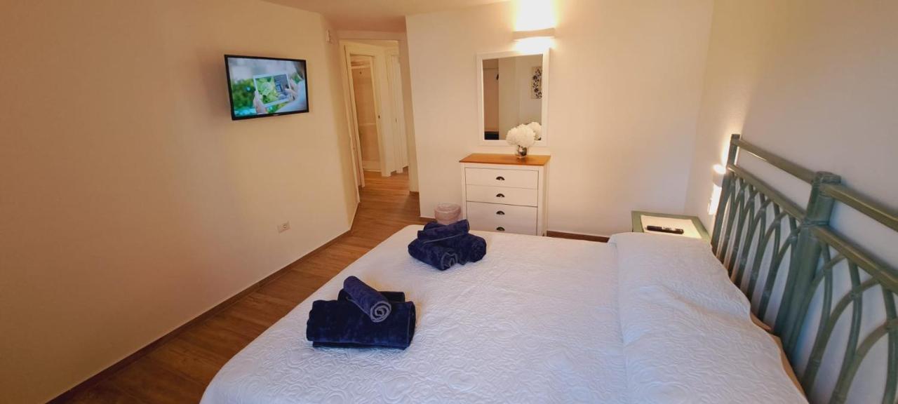 San Teodoro Rooms Exterior photo