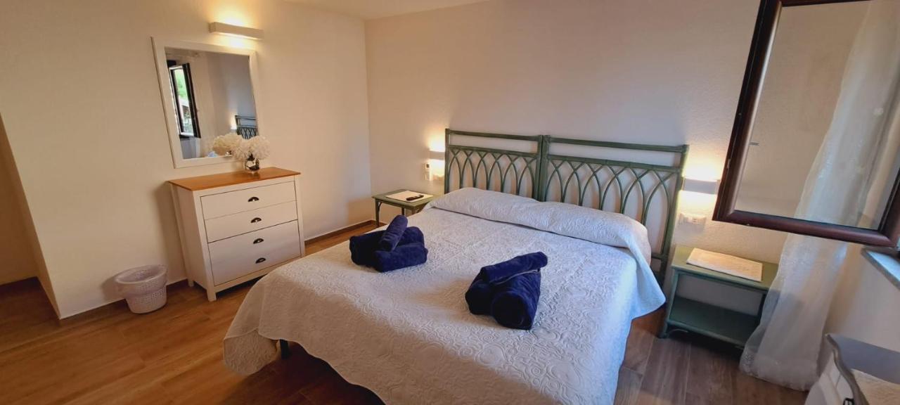 San Teodoro Rooms Exterior photo