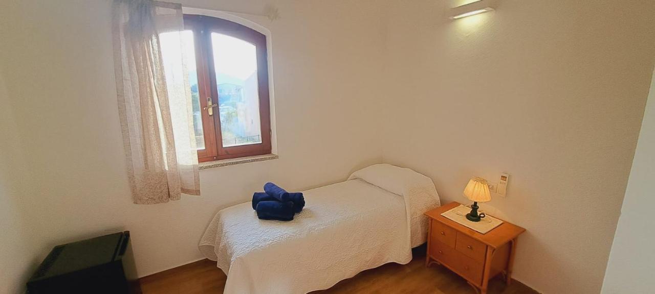San Teodoro Rooms Exterior photo